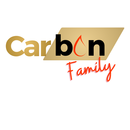 Carbon Family Logo
