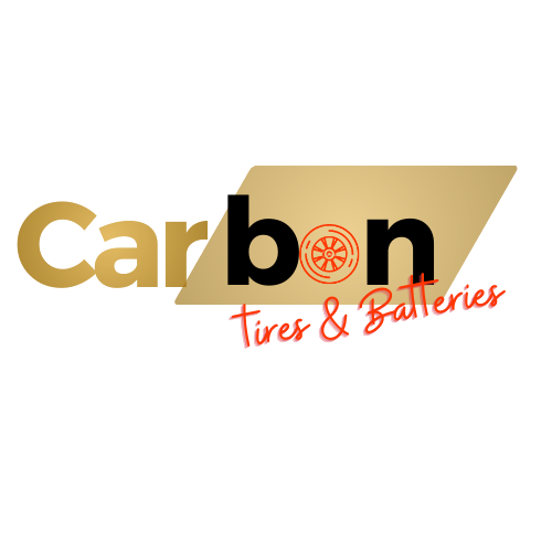 Carbon Tires Logo